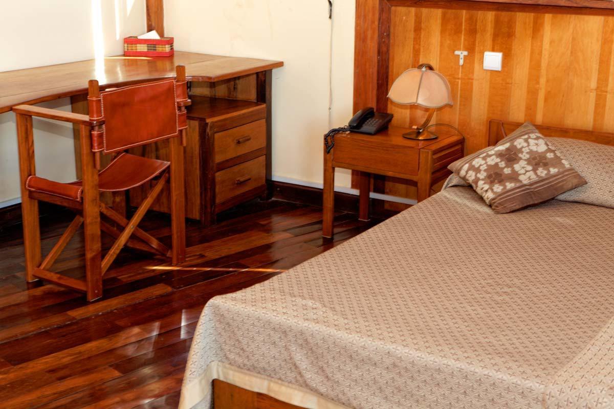 Palm Hotel Antananarivo Exteriér fotografie