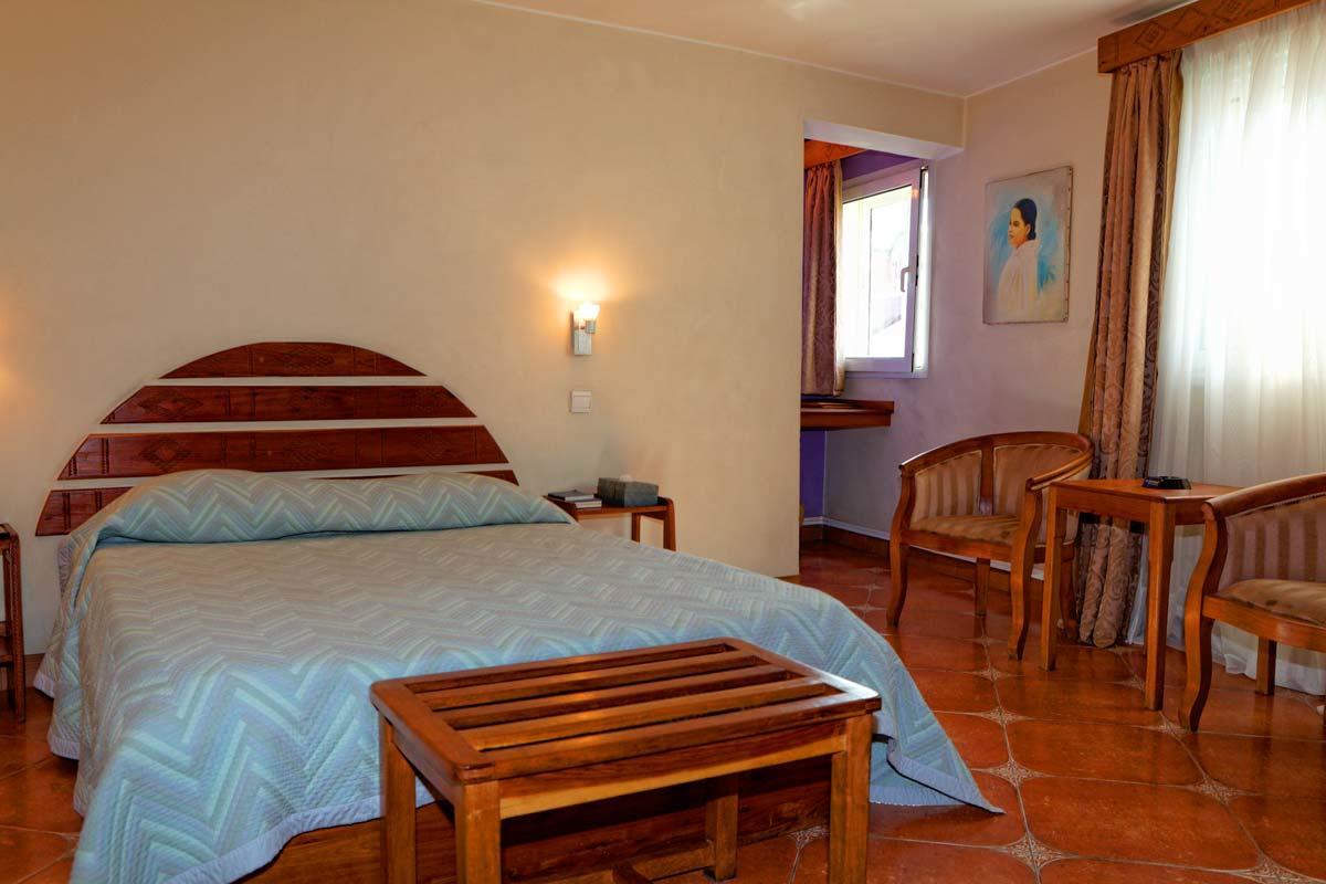Palm Hotel Antananarivo Exteriér fotografie