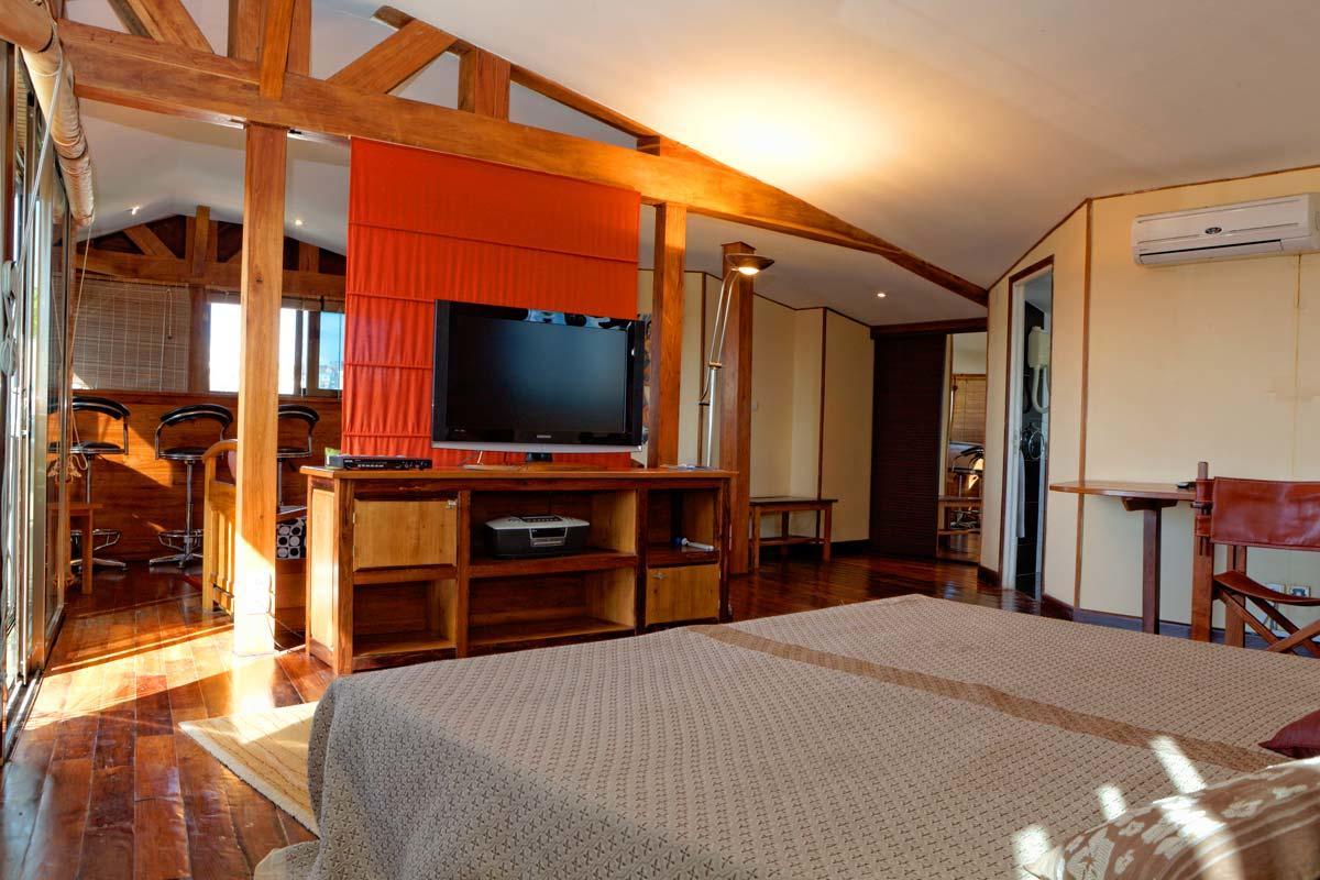 Palm Hotel Antananarivo Exteriér fotografie