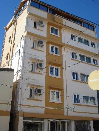 Palm Hotel Antananarivo Exteriér fotografie